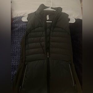 LULULEMON Down For It All Vest